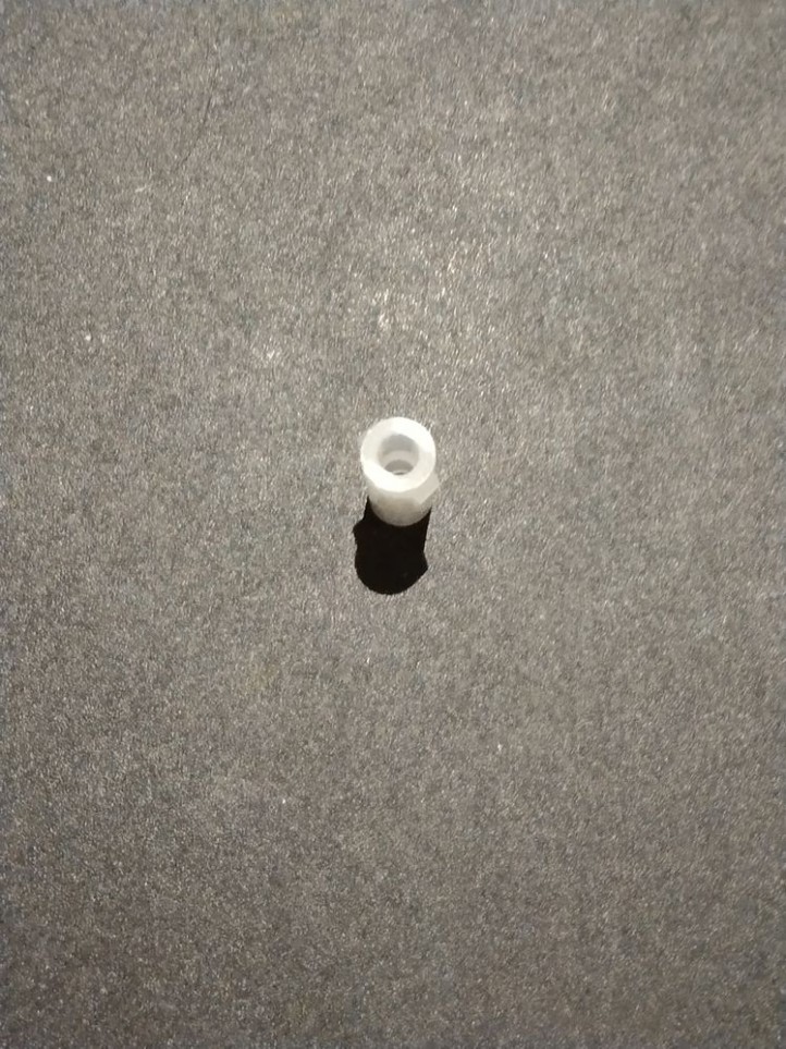 Connector MOLEX - 0.062" - Receptacle - Different Types