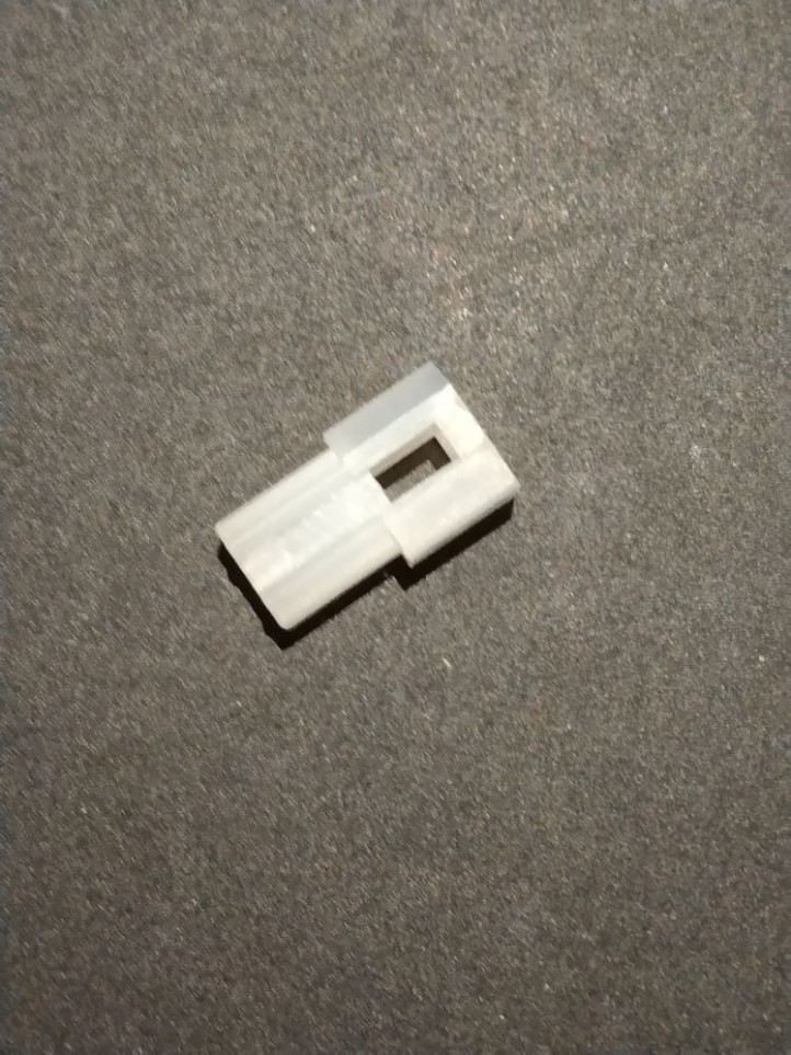 Connector MOLEX - 0.062" - Plug - Different Types
