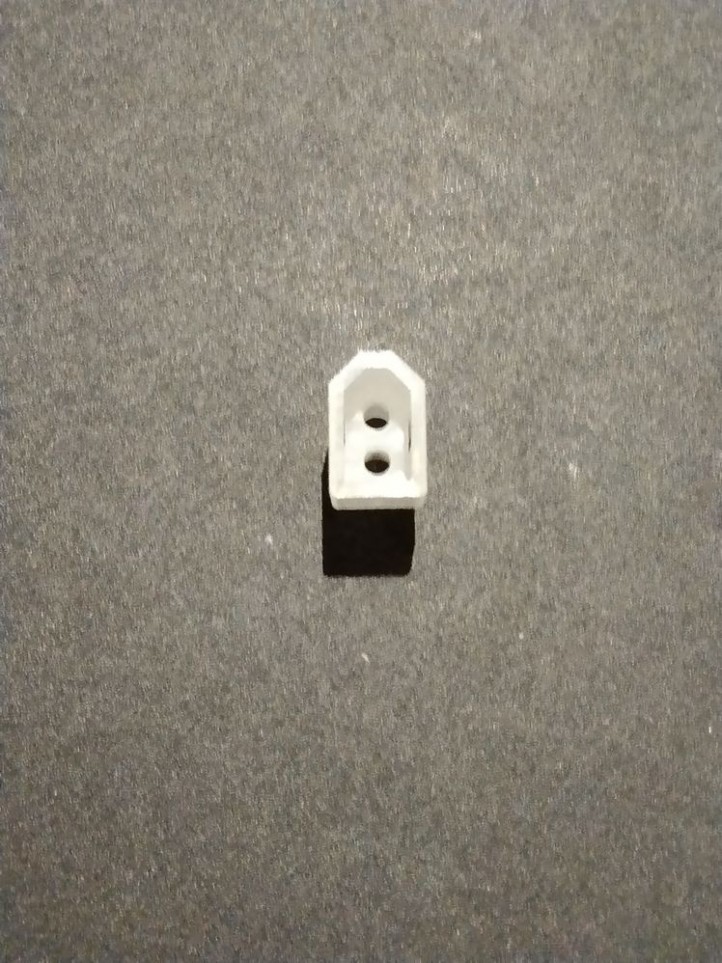 Connecteur MOLEX - 0.062" - Fiche - Différents Modèles