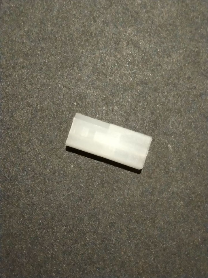 Connector MOLEX - 0.062" - Receptacle - Different Types