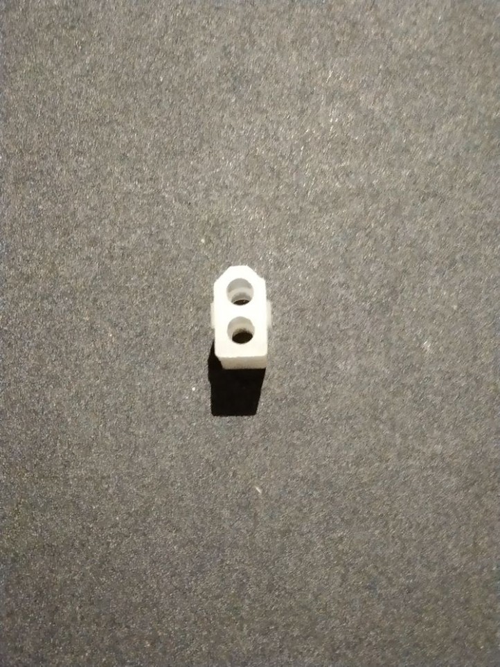 Connector MOLEX - 0.062" - Receptacle - Different Types