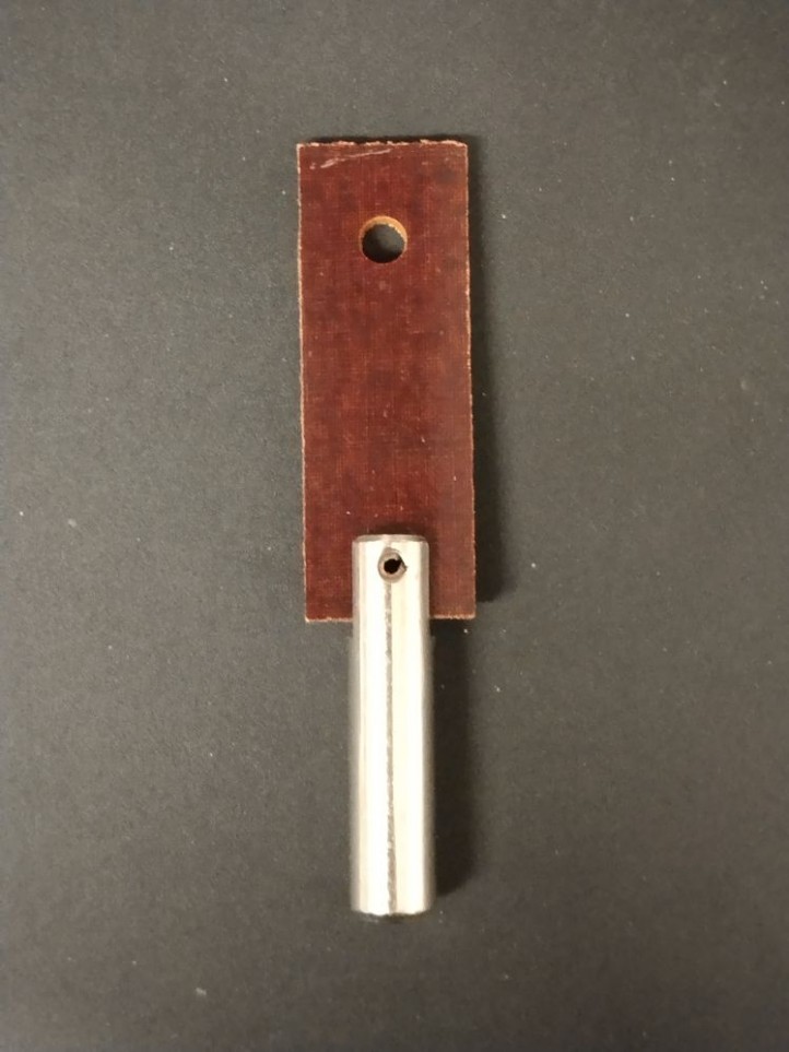 BALLY - Flipper Plunger - A-3714