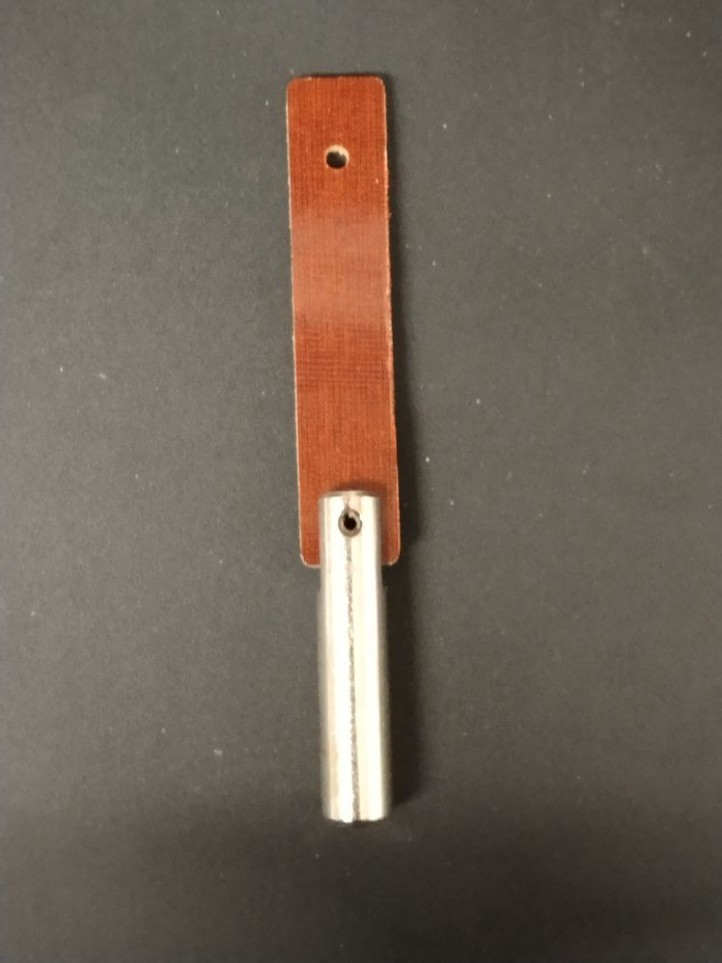 GOTTLIEB - Plongeur de Batteur - A-12047-A