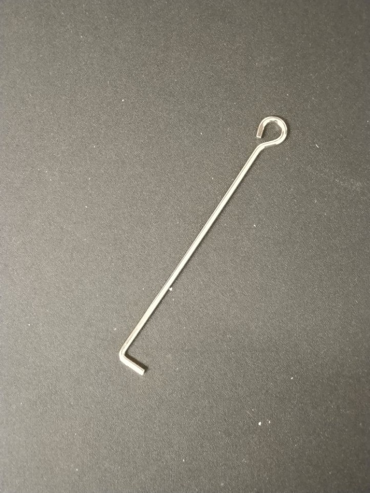 Spinning Target Link - A-6881