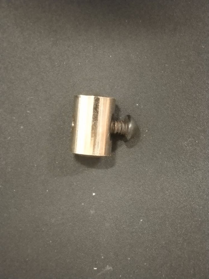 Spinning Switch Rod Weight - A-16382