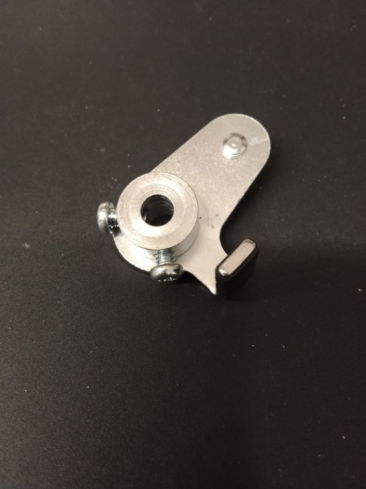 WILLIAMS - Flipper Crank - A-4962-R - Right