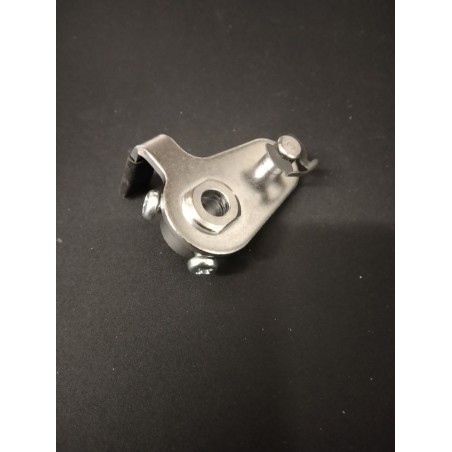 WILLIAMS - Biellette - A-4962-R - Droit
