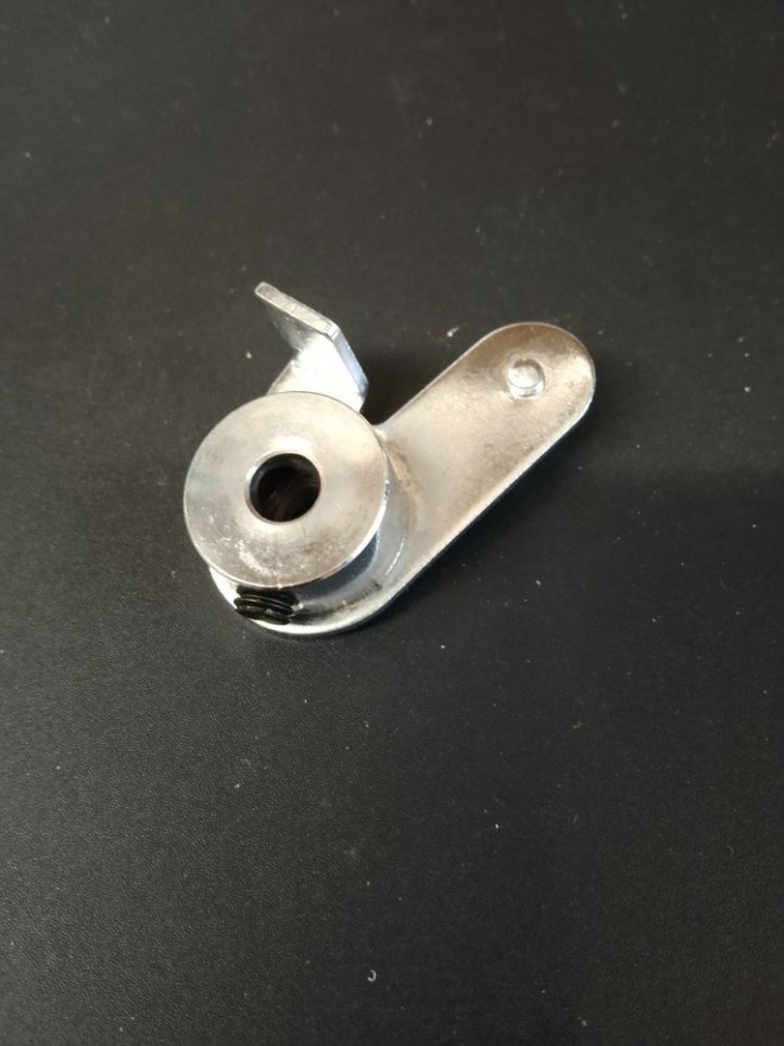 BALLY - Flipper Crank - A-3711-2 - Right