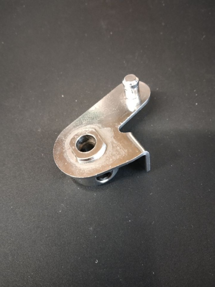 BALLY - Flipper Crank - A-3711-2 - Right