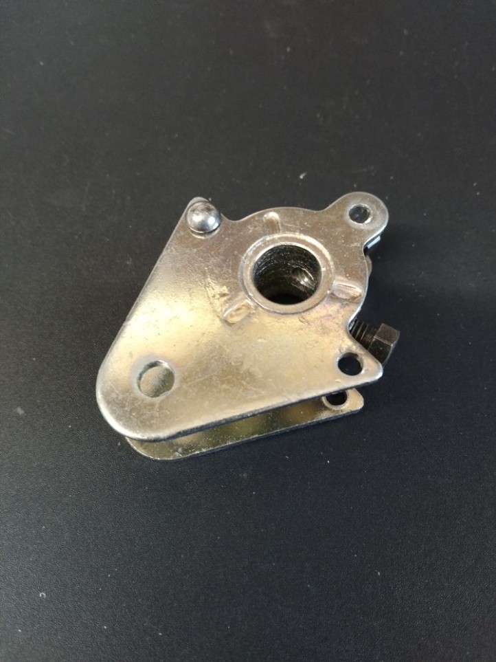 GOTTLIEB - Flipper Crank - 25402