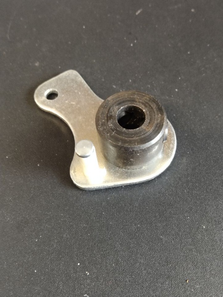 BALLY - Flipper Crank - A-1889-7 - Right