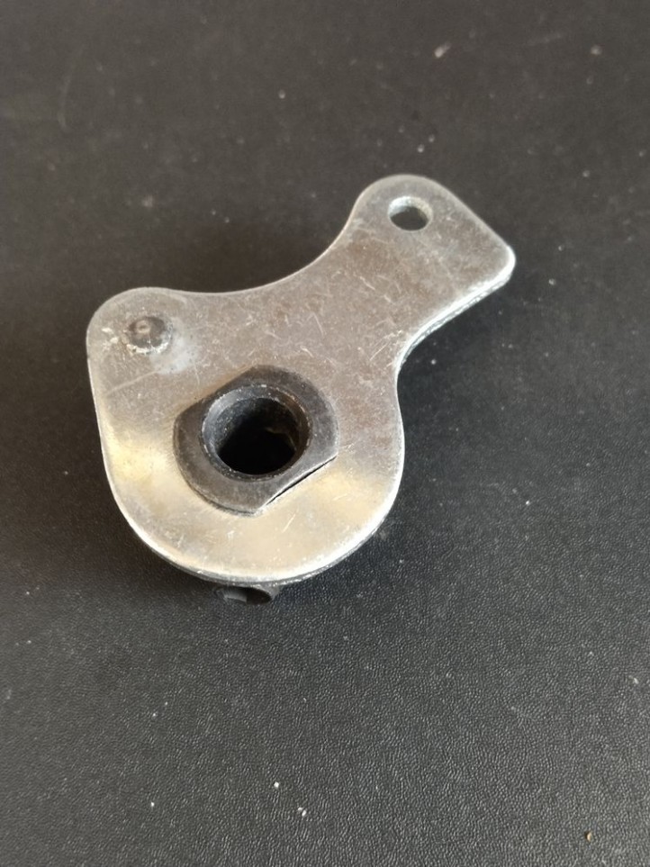 BALLY - Flipper Crank - A-1889-8 - Left