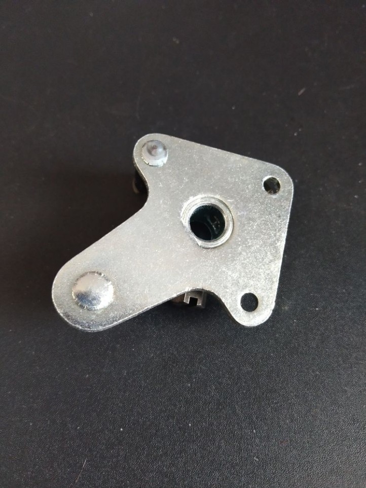 GOTTLIEB - Flipper Crank - 26013 - Right