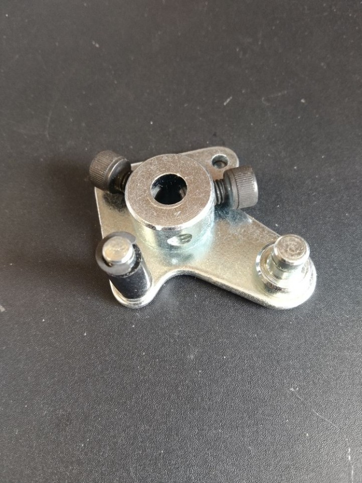 GOTTLIEB - Flipper Crank - 26014 - Left