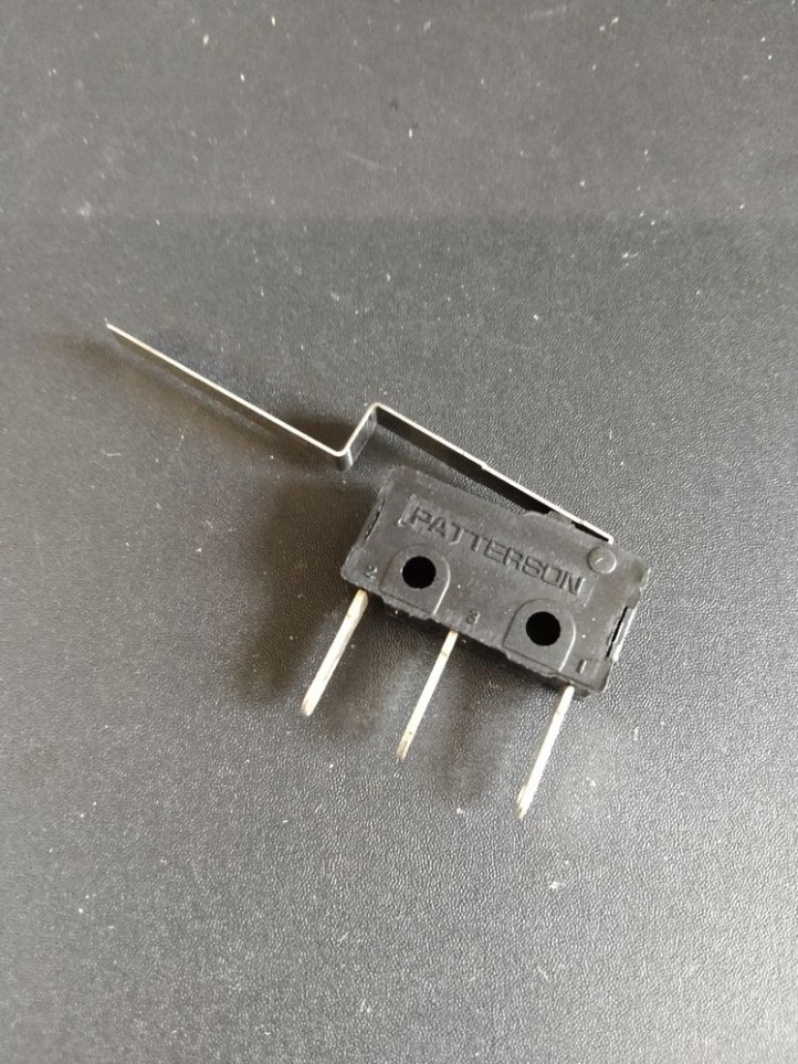 Micro Switch - 180-5090-00