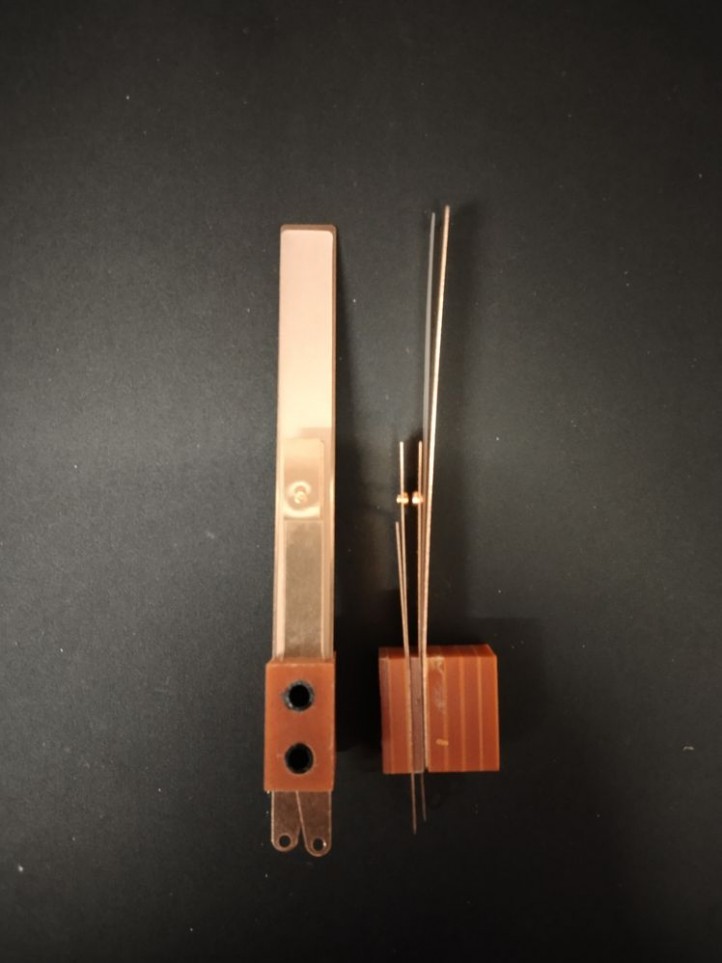 Flipper Cabinet Switch - STERN - 500-6889-01