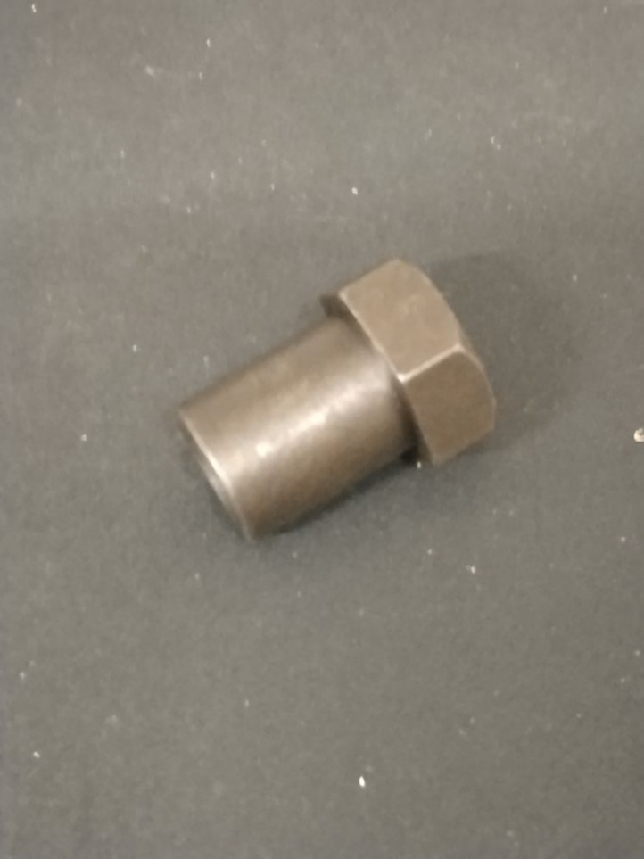 STERN - Ecrou Spacer - 254-5042-00