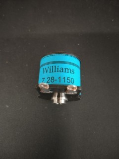 WILLIAMS - Z 28-1150