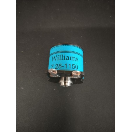 WILLIAMS - Z 28-1150