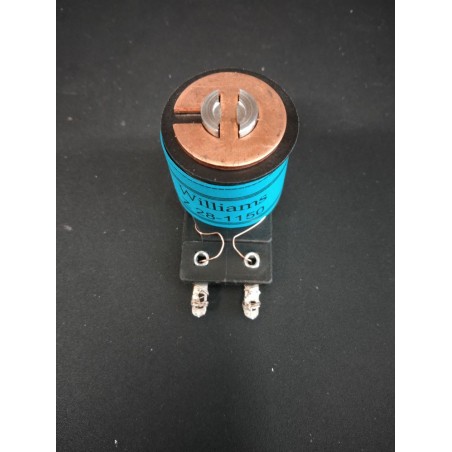 WILLIAMS - Z 28-1150