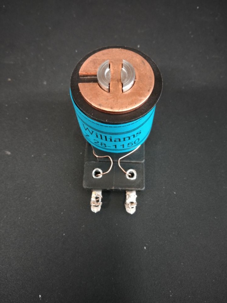 WILLIAMS - Z 28-1150