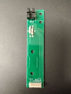 BALLY / WILLIAMS - Carte Opto Flipper - Type 1 - A-15894
