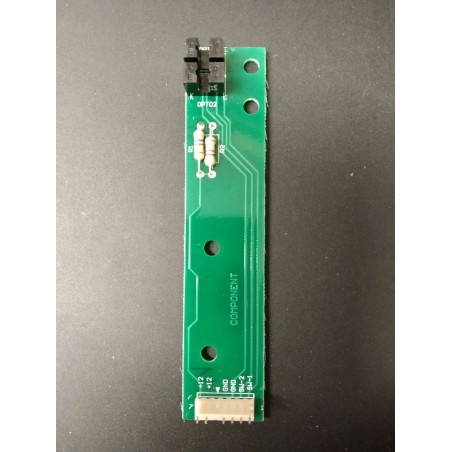 BALLY / WILLIAMS - Carte Opto Flipper - Type 1 - A-15894