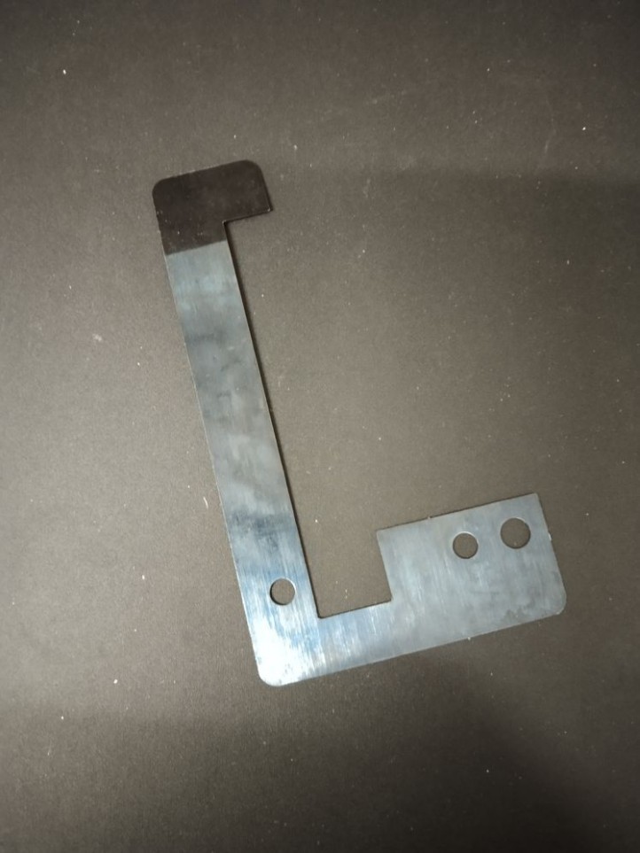 BALLY / WILLIAMS - Ressort Carte Opto Flipper - 01-14348