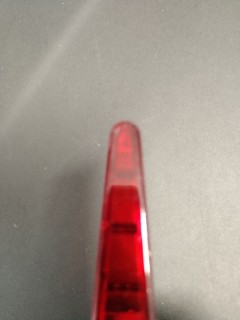 Batteur Standard - Translucide - 8 Couleurs