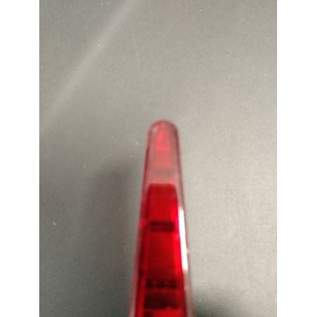 Batteur Standard - Translucide - 8 Couleurs