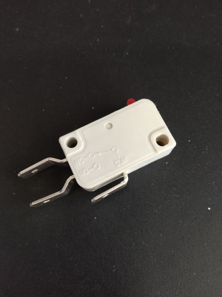 Micro Switch - 180-5174-00