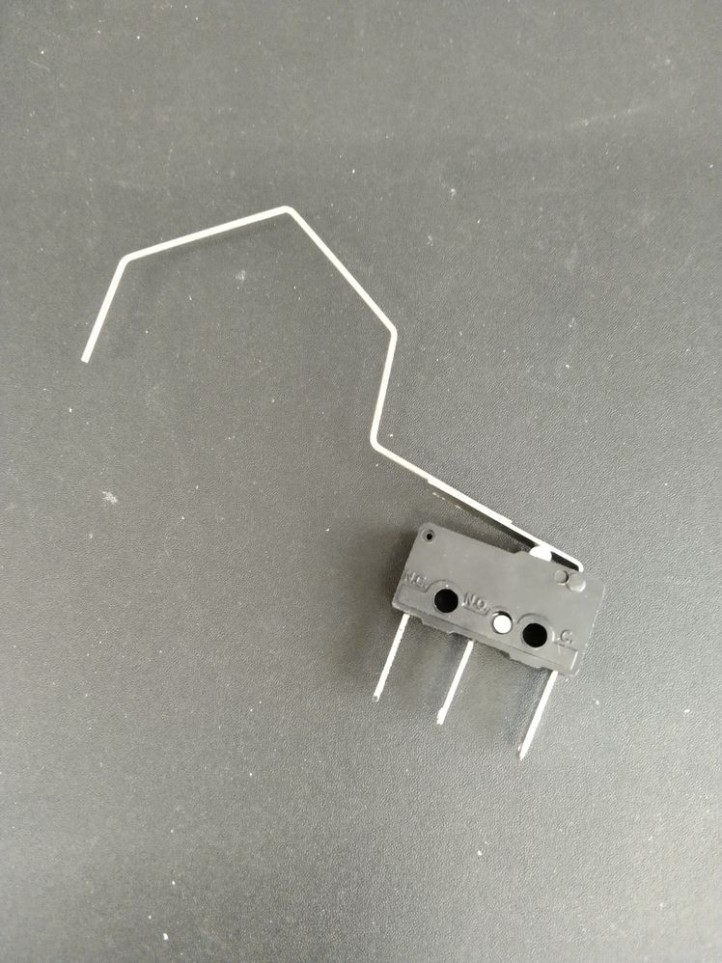 Micro Switch - 180-5178-00