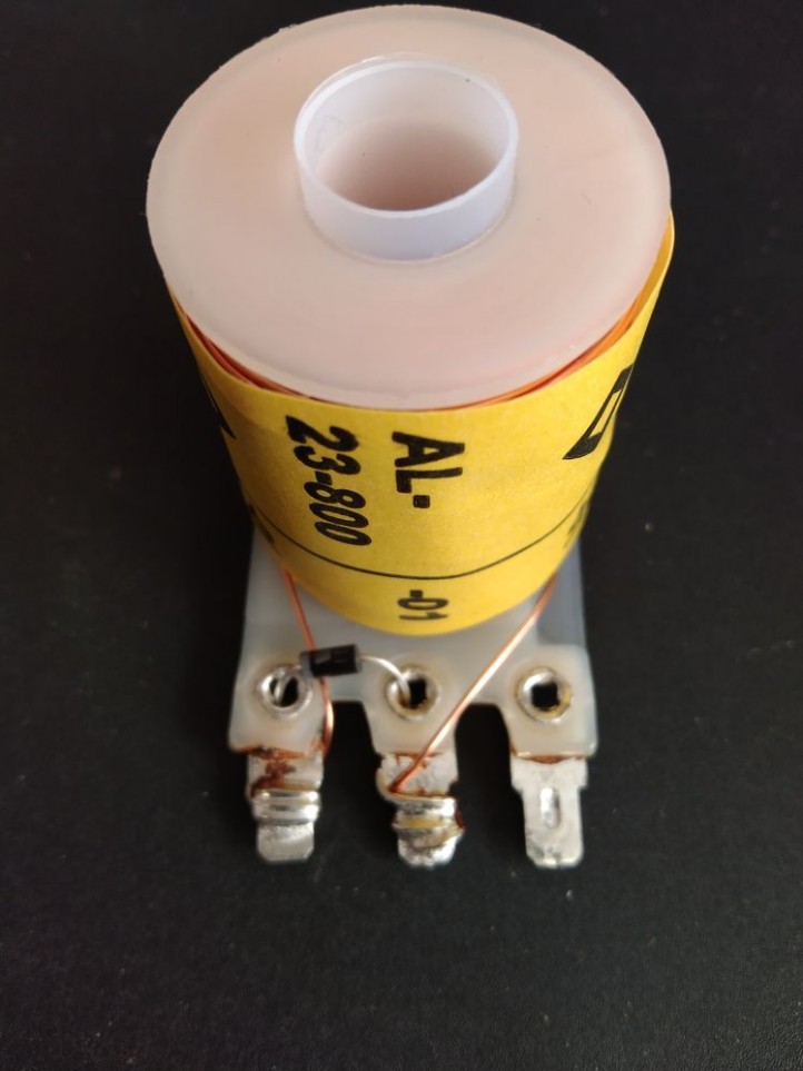 WILLIAMS -  AL 23-800-01