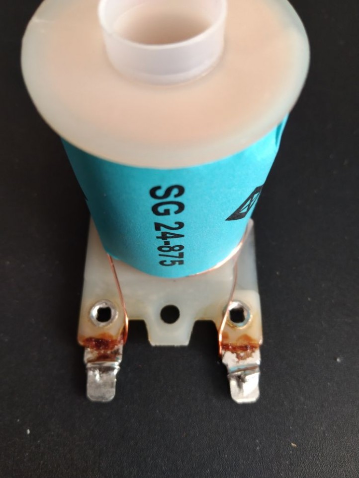 WILLIAMS -  SG 24-875