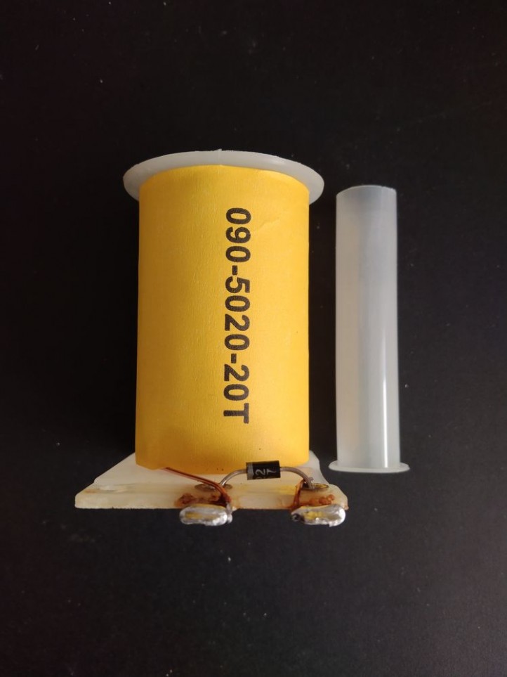 DATA EAST / SEGA / STERN - 090-5020-20T