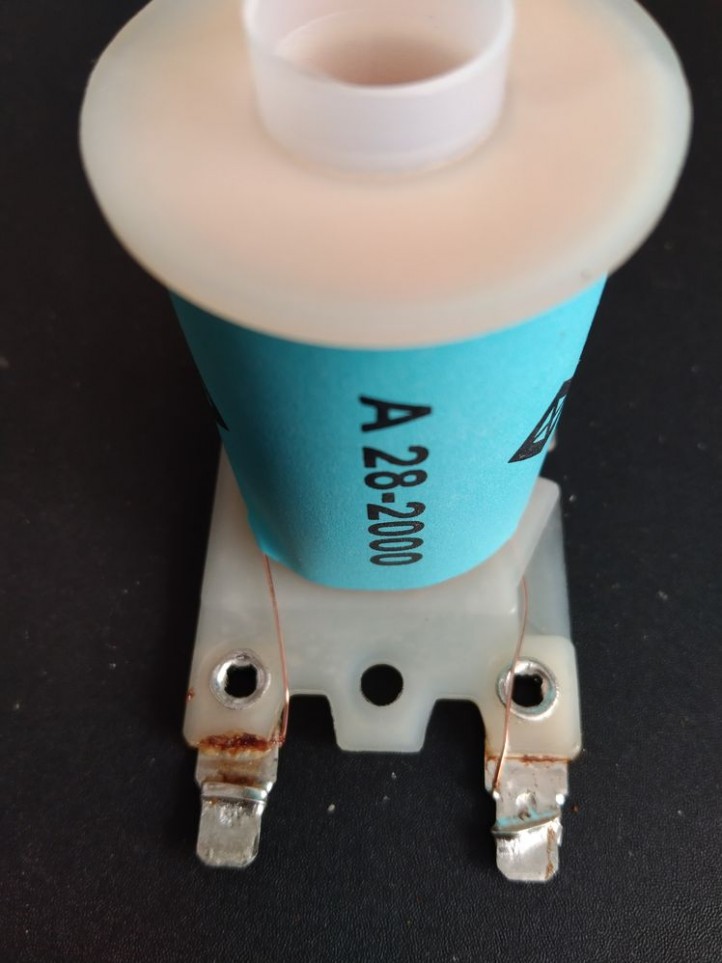 BALLY / WILLIAMS - A 28-2000