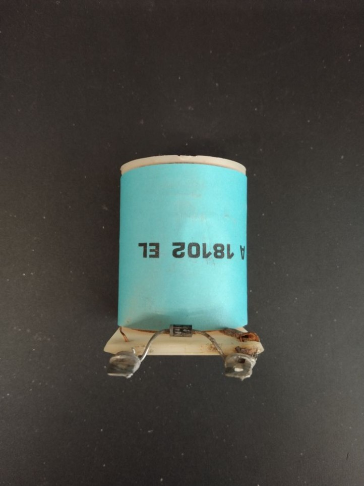 GOTTLIEB -  A-18102 EL - NOS