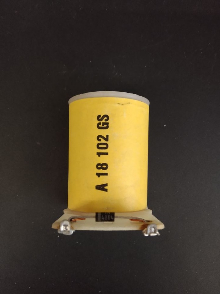 GOTTLIEB -  A-18102 GS - NOS