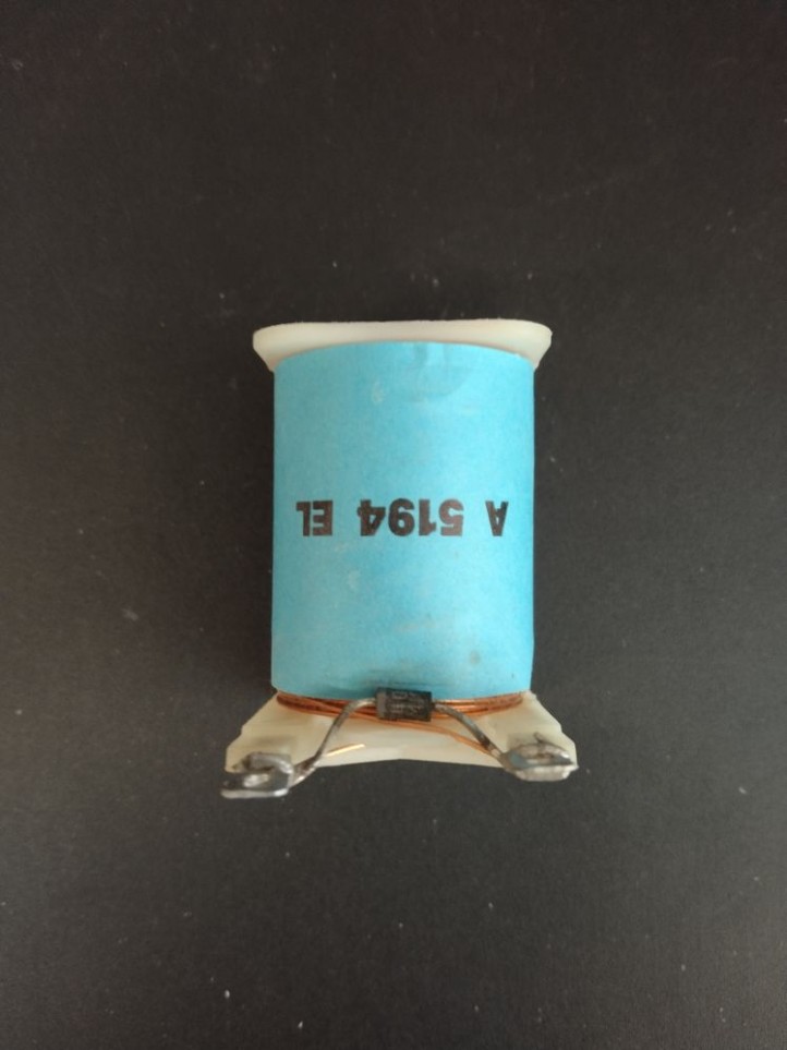 GOTTLIEB - A-5194 EL - NOS