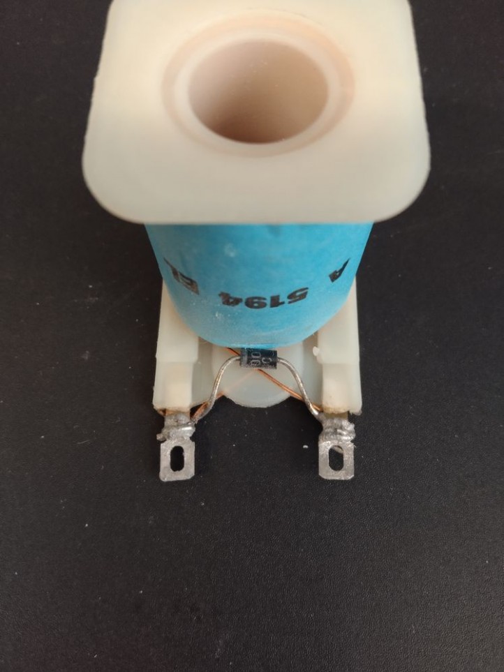 GOTTLIEB - A-5194 EL - NOS