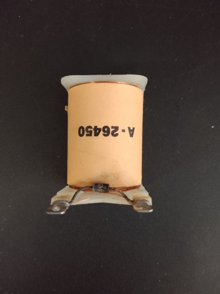 GOTTLIEB - A-26450 - NOS