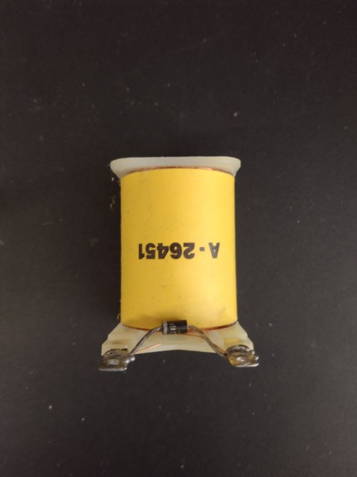 GOTTLIEB - A-26451 - NOS