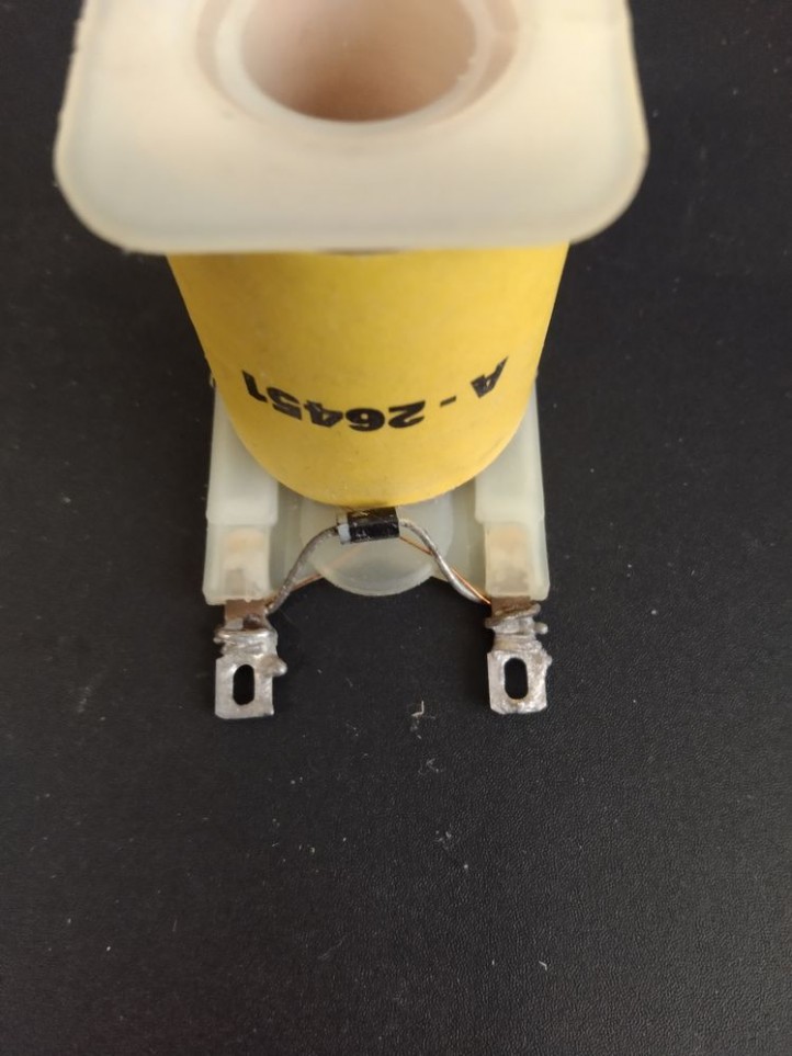 GOTTLIEB - A-26451 - NOS