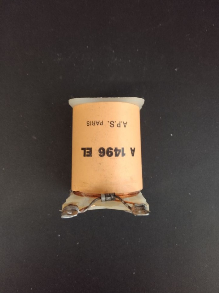 GOTTLIEB - A-1496 - NOS