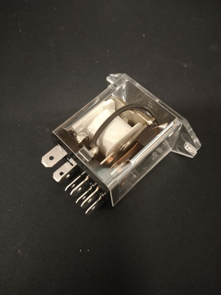 STERN - Relais 24Vcc - 190-5004-00 - Officiel
