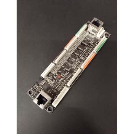 STERN - Carte Node SPIKE - 520-5322-10 - Officiel
