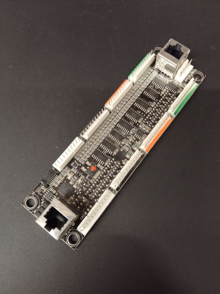 STERN - Carte Node SPIKE - 520-5322-10 - Officiel