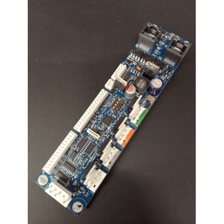 STERN - Carte Node SPIKE - 520-6998-72 - Officiel