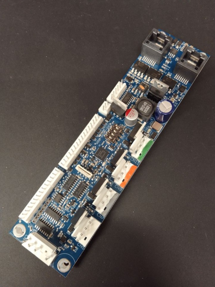 STERN - Carte Node SPIKE - 520-6998-72 - Officiel