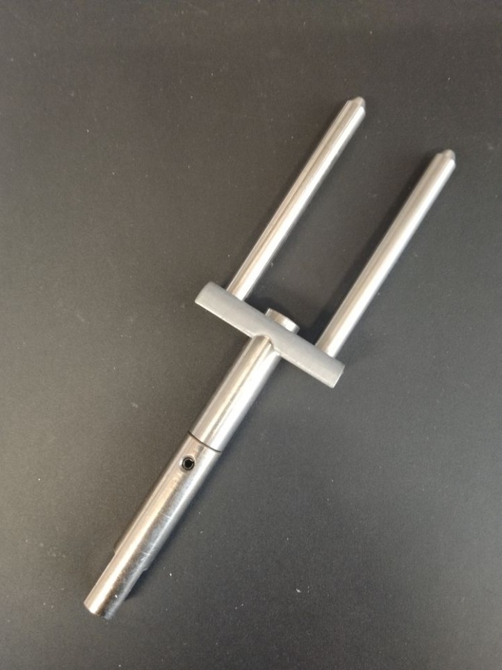 STERN - Ball Lock Plunger & Bars Assy - 511-6769-00 - Official